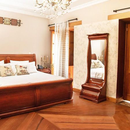 Hotel Boutique Casa Ruth En Cuenca Extérieur photo