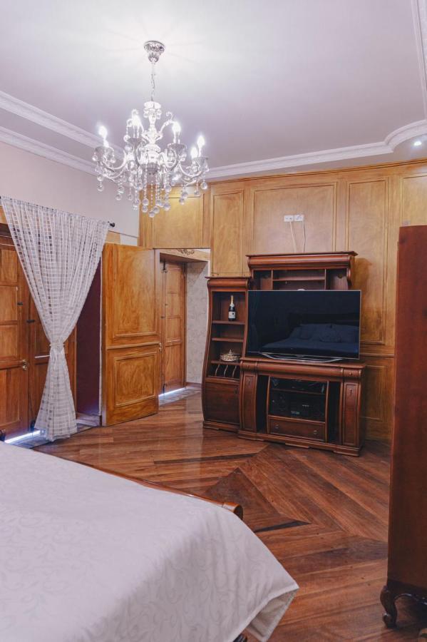 Hotel Boutique Casa Ruth En Cuenca Extérieur photo