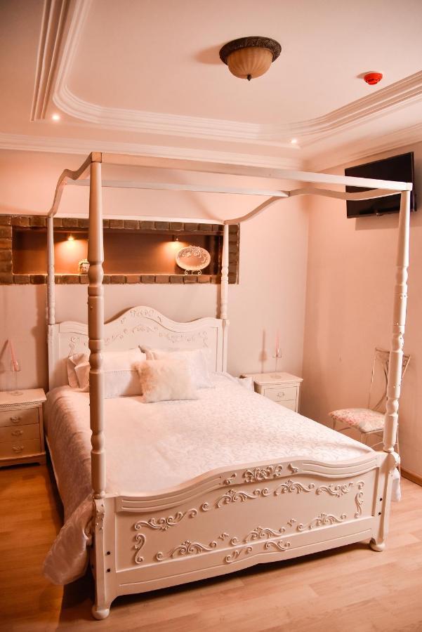Hotel Boutique Casa Ruth En Cuenca Extérieur photo