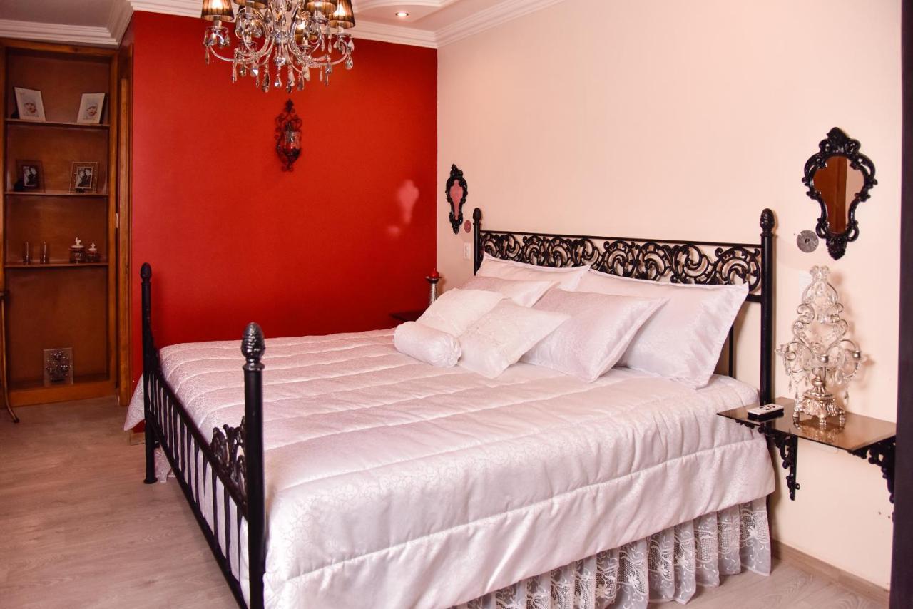 Hotel Boutique Casa Ruth En Cuenca Extérieur photo