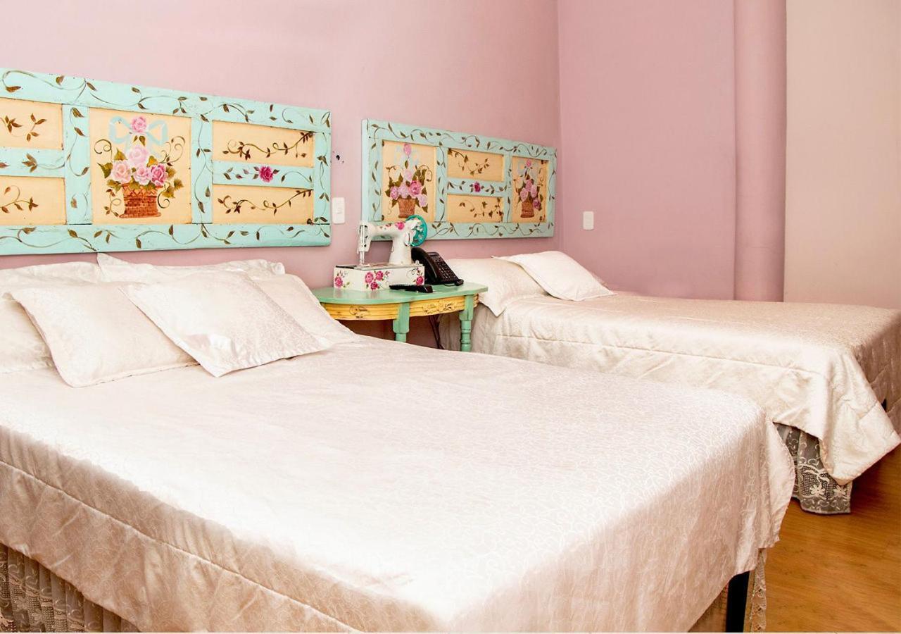 Hotel Boutique Casa Ruth En Cuenca Extérieur photo