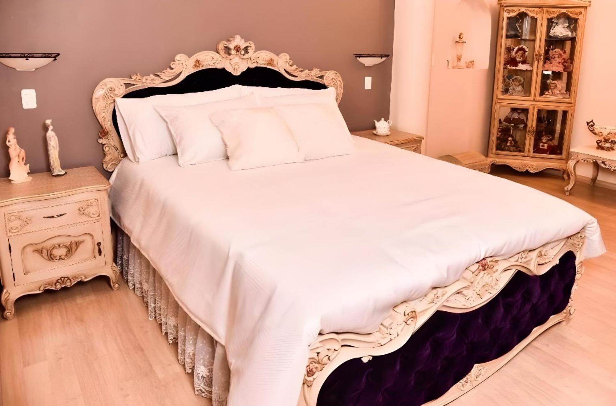 Hotel Boutique Casa Ruth En Cuenca Extérieur photo