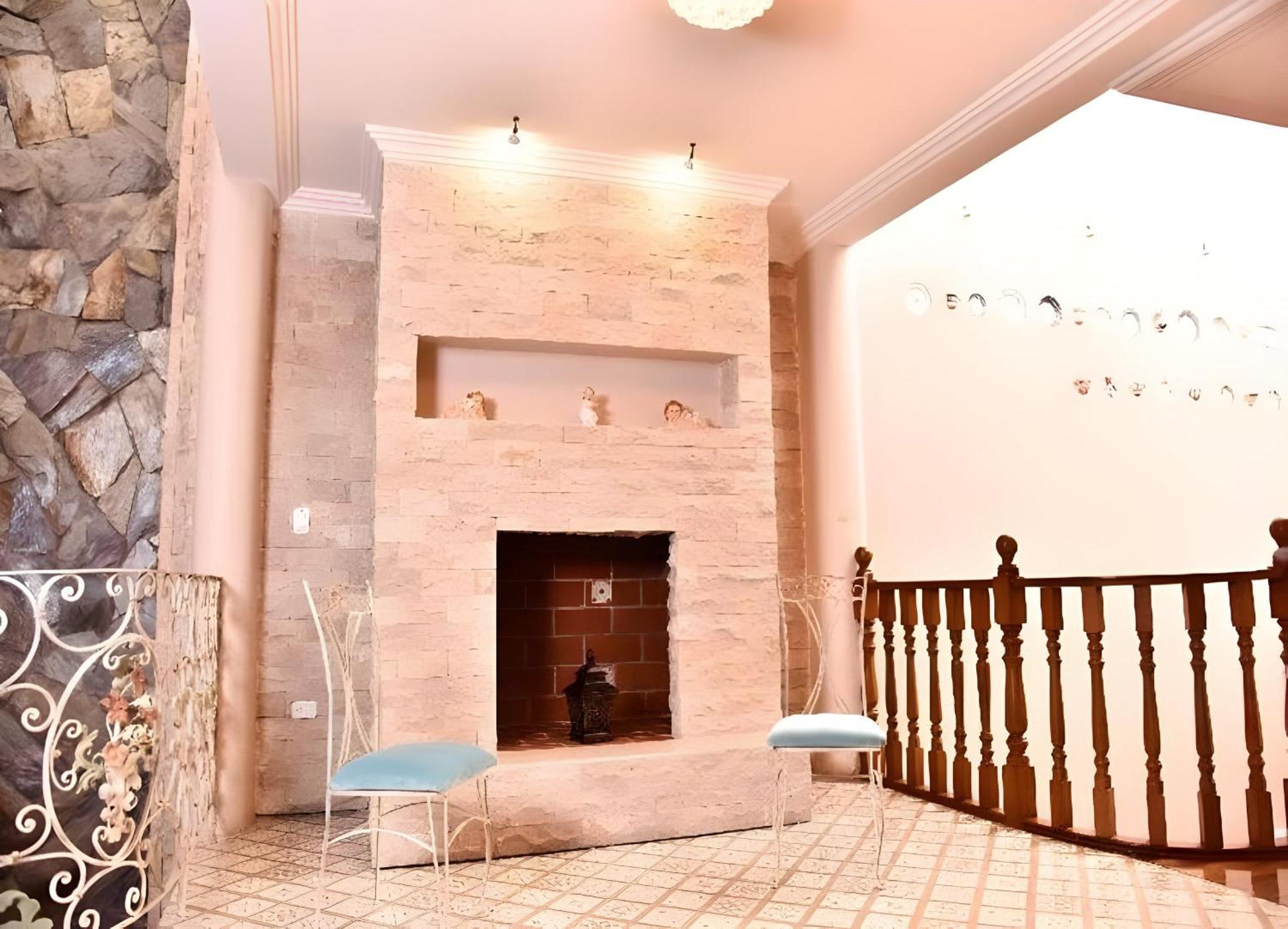 Hotel Boutique Casa Ruth En Cuenca Extérieur photo
