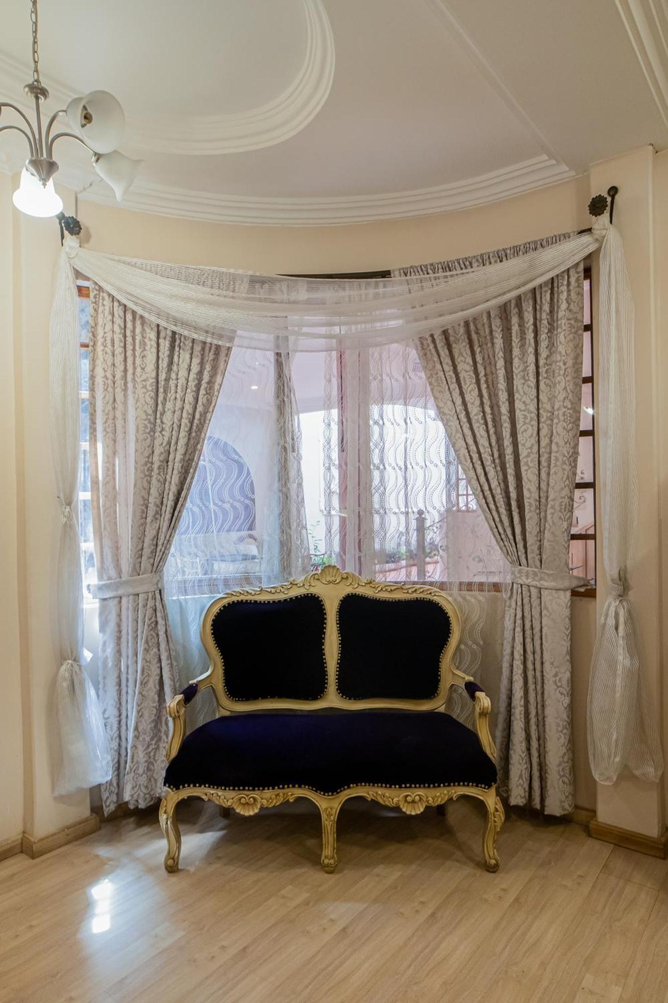Hotel Boutique Casa Ruth En Cuenca Extérieur photo
